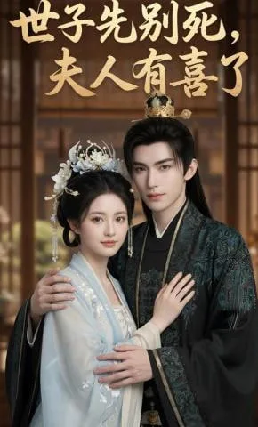 世子先别死，夫人有喜了海报